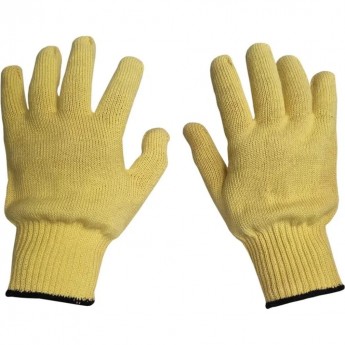 Кевларовые защитные перчатки SOLARIS S6501