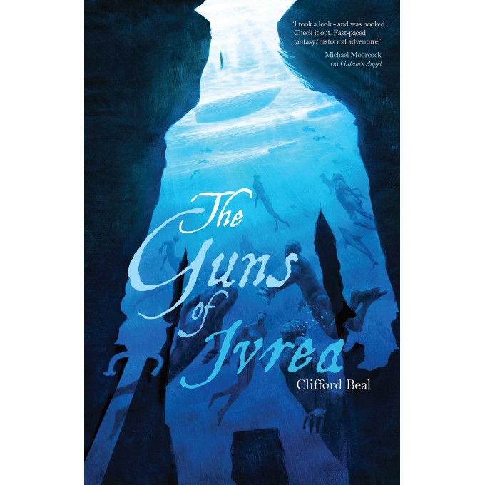 The Guns of Ivrea 9781781083482