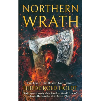 Northern Wrath